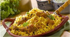 Indian Recipe,Indian Biryani Recipes,Lucknow Vegetable Biryani.
