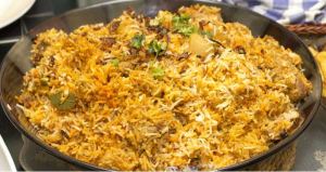  Aambur Biryani, Biryani, Hyderabadi Biryani, Indian Biryani Recipes, Spicy Biryani, Tamil Nadu Biryani,Biryani